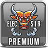Ароматизаторы ElecSir Premium