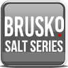 Жидкость для электронных сигарет Brusko SALT