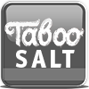 Жидкость для электронных сигарет Taboo SALT