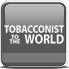 Жидкость для электронных сигарет Tobacconist To The World