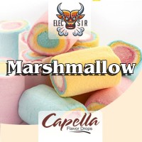 Capella Flavor - Marshmallow Flavor - 10ml