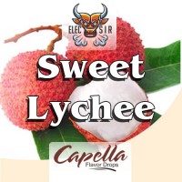 Capella Flavor - Sweet Lychee Flavor - 10ml
