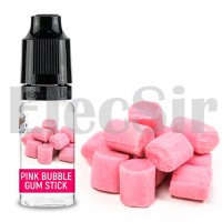 Elk Nose - Pink Bubble-Gum Stick - 10ml