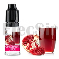 Elk Nose - Pomegranate Juice - 10ml
