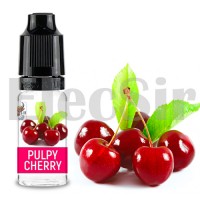 Elk Nose - Pulpy Cherry - 10ml