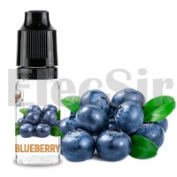ElecSir Premium - Blueberry - 10ml