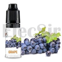 ElecSir Premium - Grape - 10ml