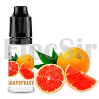 ElecSir Premium - Grapefruit - 10ml