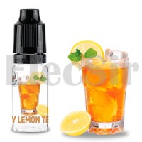 ElecSir Premium - Icy Lemon Tea - 10ml