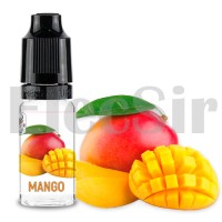 ElecSir Premium - Mango - 10ml