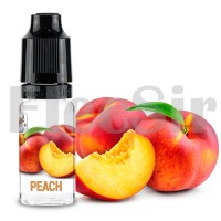 ElecSir Premium - Peach - 10ml