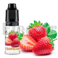 ElecSir Premium - Strawberry - 10ml