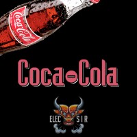 ElecSir Flavors - Coca-Cola - 10ml