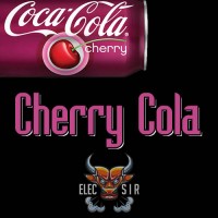 ElecSir Flavors - Cherry Cola - 10ml