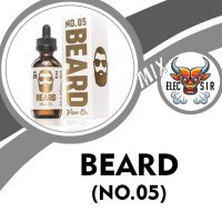 ElecSir Flavors - Beard №5 - 10ml