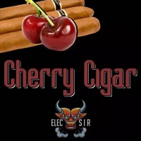 ElecSir Flavors - Cherry Cigar - 10ml