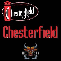 ElecSir Flavors - Chesterfield - 10ml