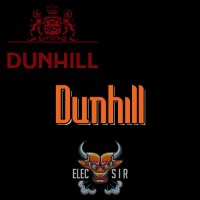 ElecSir Flavors - Dunhill - 10ml