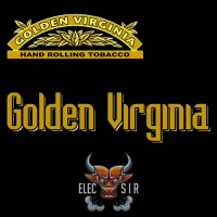 ElecSir Flavors - Golden Virginia - 10ml