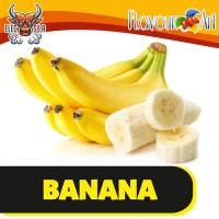 FlavourArt - Banana - 10ml