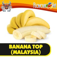 FlavourArt - Banana Top (Malaysia) - 10ml