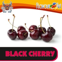 FlavourArt - Black Cherry - 10ml
