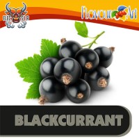 FlavourArt - Blackcurrant - 10ml