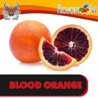 FlavourArt - Blood Orange - 10ml