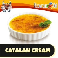 FlavourArt - Catalan Cream - 10ml