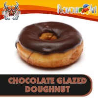 FlavourArt - Chocolate Glazed Doughnut - 10ml