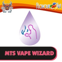 FlavourArt - MTS Vape Wizard - 10ml