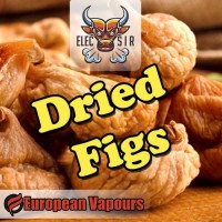 European Vapours - Dried Figs - 10ml
