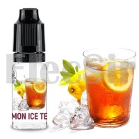 Liquid Labor - Lemon Ice Tea - 10ml
