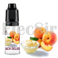 Liquid Labor - Peach Delight - 10ml