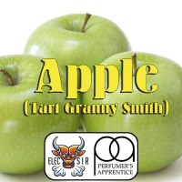 TPA - Apple (Tart Granny Smith) Flavor - 10ml