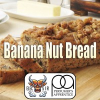 TPA - Banana Nut Bread Flavor - 10ml
