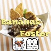 TPA - Bananas Foster Flavor - 10ml