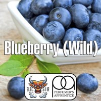 TPA - Blueberry (Wild) Flavor - 10ml