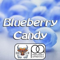TPA - Blueberry Candy Flavor - 10ml