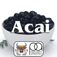TPA - Acai Flavor - 10ml