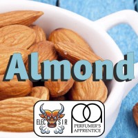 TPA - Almond Flavor - 10ml