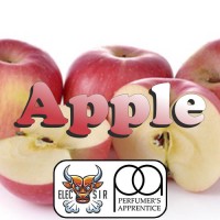 TPA - Apple Flavor - 10ml
