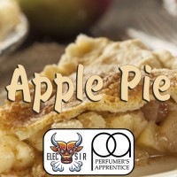 TPA - Apple Pie Flavor - 10ml
