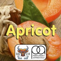 TPA - Apricot Flavor - 10ml