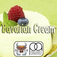 TPA - Bavarian Cream Flavor - 10ml