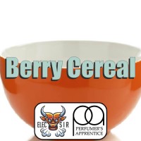 TPA - Berry Cereal Flavor - 10ml