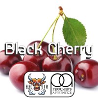 TPA - Black Cherry Flavor - 10ml