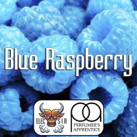 TPA - Blue Raspberry Flavor - 10ml