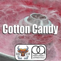 TPA - Cotton Candy Flavor - 10ml