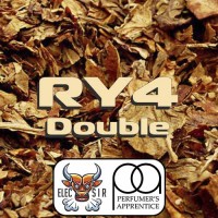 TPA - RY4 Double Flavor - 10ml